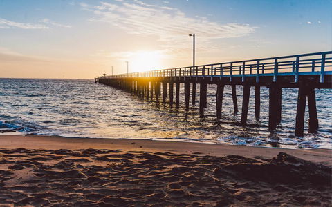 Point Lonsdale 1 Bedroom Apartment - Holiday Cairns 2