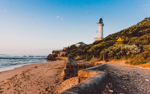 Point Lonsdale 1 Bedroom Apartment - Holiday Cairns 1