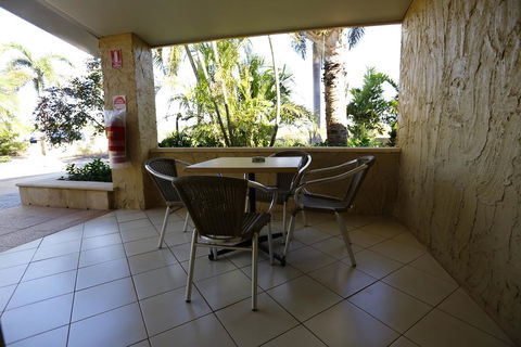 Point Samson Resort - Holiday Cairns 2