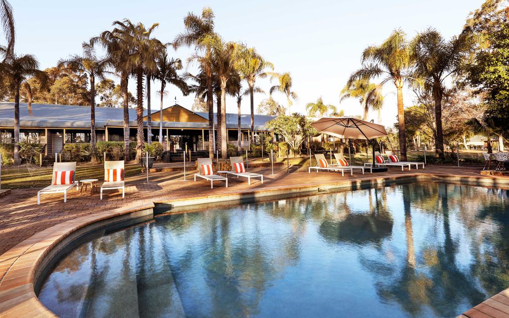 Wallalong NSW Holiday Cairns