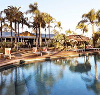 Pokolbin Village - Holiday Cairns