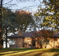 Polperro Farmhouse - Holiday Cairns