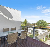 Pomora Townhouse 28a - Holiday Cairns