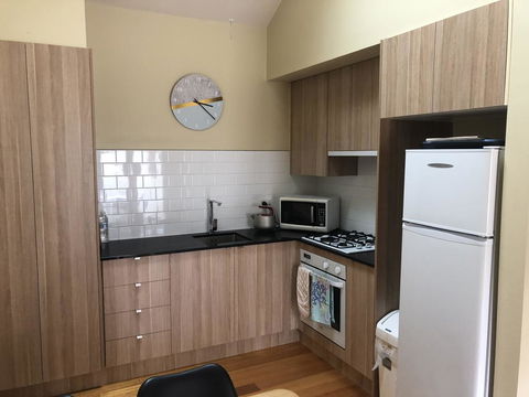 Port Boutique Accommodation - Holiday Cairns 2