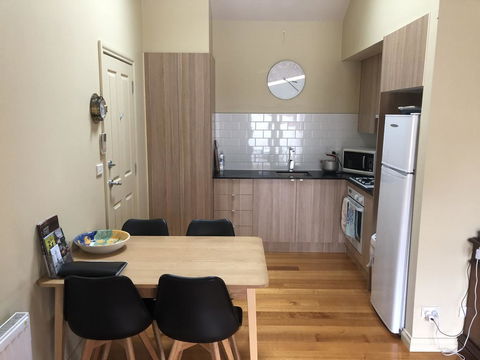 Port Boutique Accommodation - Holiday Cairns 3