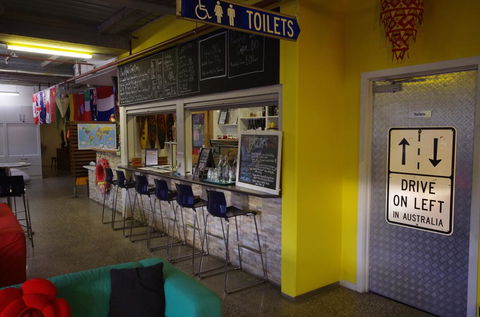 Port Campbell Hostel - Holiday Cairns 0
