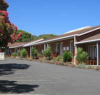 Port Campbell Motor Inn - Holiday Cairns