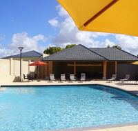 Port Denison Beach Resort - Holiday Cairns