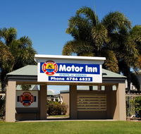 Port Denison Motor Inn - Holiday Cairns