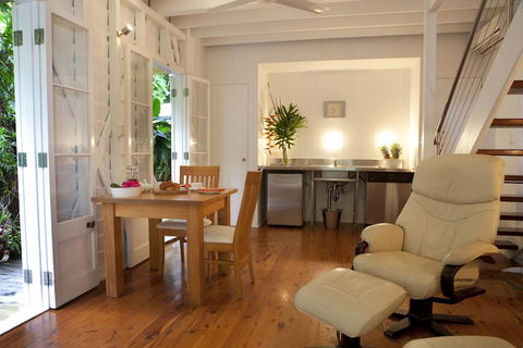 Port Douglas Cottage & Lodge - Holiday Cairns 3