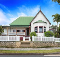 Port Macquarie Backpackers - Holiday Cairns