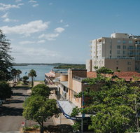 Port Macquarie Hotel - Holiday Cairns