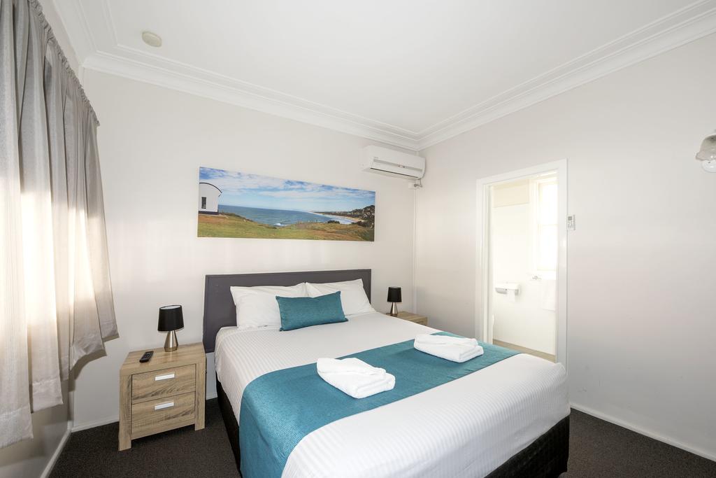 The Hatch NSW Holiday Cairns