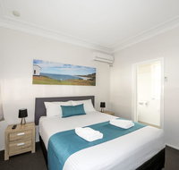 Port Macquarie Motel - Holiday Cairns