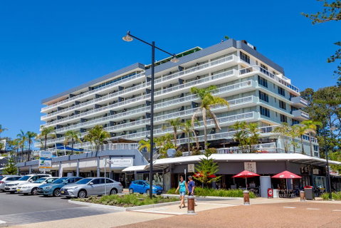 Port Pacific Resort - Holiday Cairns 0
