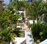 Portobello Resort Apartments - Holiday Cairns