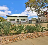 Portside Apartments Maryborough - Holiday Cairns