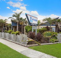 Portside Motel - Holiday Cairns