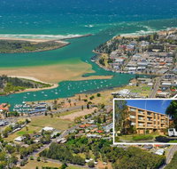Portview 8 8/2 Waugh Street - Holiday Cairns