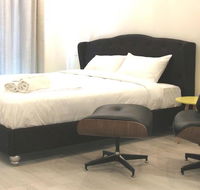 Posh Hotel - Holiday Cairns