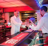 Posthouse Motor Lodge - Holiday Cairns
