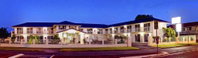 Pottsville Beach Motel