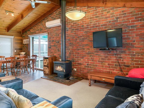 Powlett Place - Holiday Cairns 2