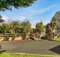 Powlett Place - Holiday Cairns