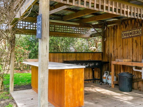 Powlett Place - Holiday Cairns 3