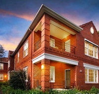 Prahran ComfyCozy 2BedderCloseto CityEverything - Holiday Cairns