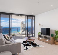 Premium Ocean View Apartment by Serain Resort - Holiday Cairns