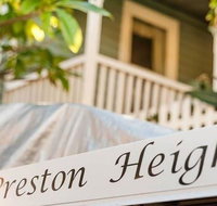 Preston Heights - Holiday Cairns