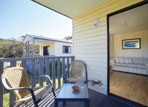 Pretty Beach Cabins - Holiday Cairns 2