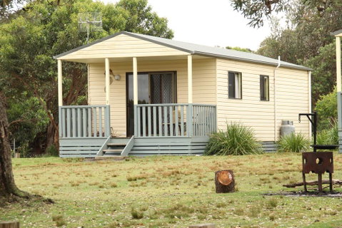 Pretty Beach Cabins - Holiday Cairns 1