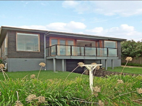 Prime Position - Across From Seven Mile Beach - Holiday Cairns 0