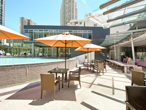 Private 3 Bed Ocean View In Q Surfers Paradise - Holiday Cairns 2