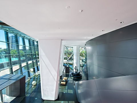 Private 3 Bed Ocean View In Q Surfers Paradise - Holiday Cairns 1