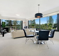 Private Apartment - Central Broadbeach - Holiday Cairns
