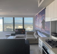 Private Apartment at Surfers Paradise - Holiday Cairns