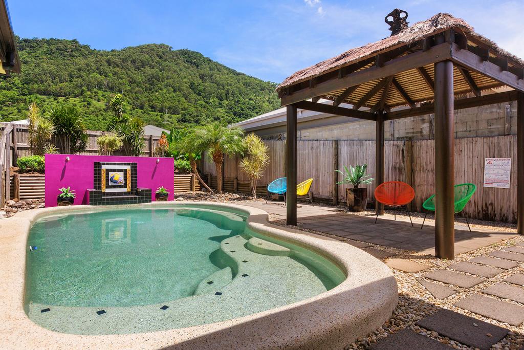 Bungalow QLD Holiday Cairns