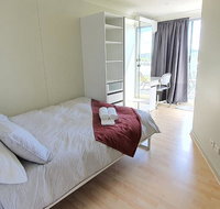 Private modern room - Plaza Building- in City Centre - Holiday Cairns