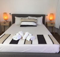 Proserpine Motel - Holiday Cairns