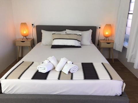 Proserpine Motel - Holiday Cairns 0
