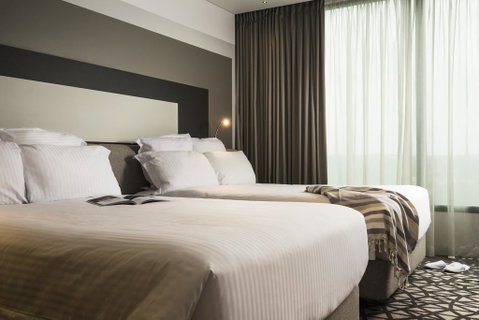 Pullman Sydney Airport - Holiday Cairns 3