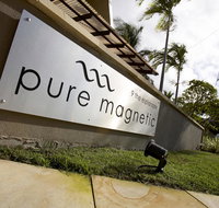 Pure Magnetic Villa 3 - Holiday Cairns