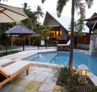 Pure Magnetic Villa 7 - Holiday Cairns