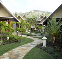 Pure Magnetic Villa 8 - Holiday Cairns