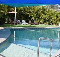 Pyramid Holiday Park - Holiday Cairns