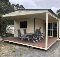 Pyrenees Caravan Park - Holiday Cairns