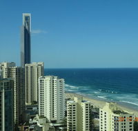 Q1 Resort Apartment - Holiday Cairns